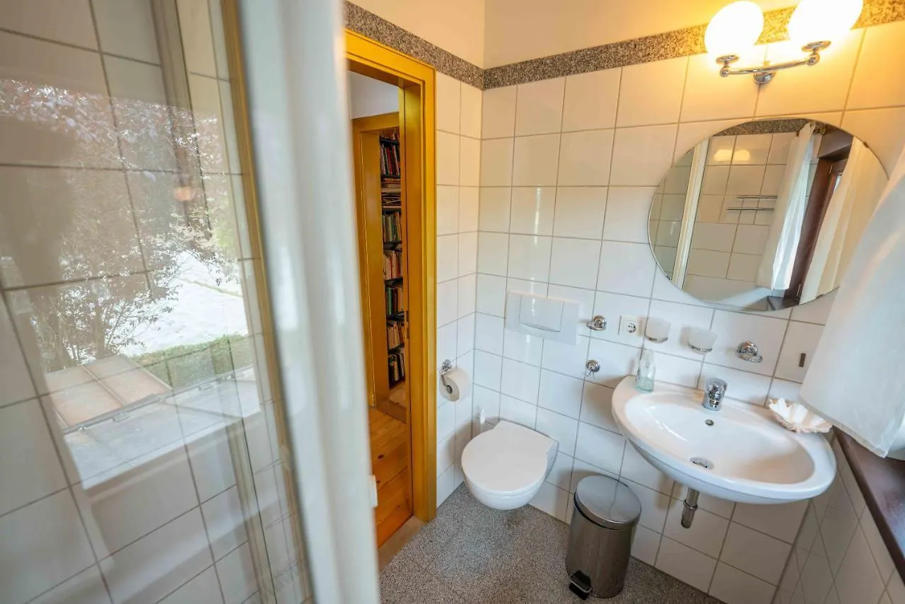 Ferienhaus Pfannhalde Wasserburg