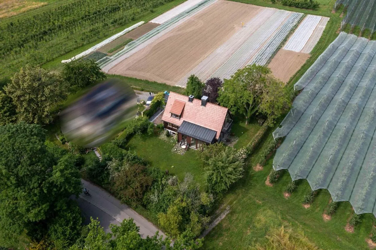 Ferienhaus Pfannhalde 0*, Wasserburg Tyskland