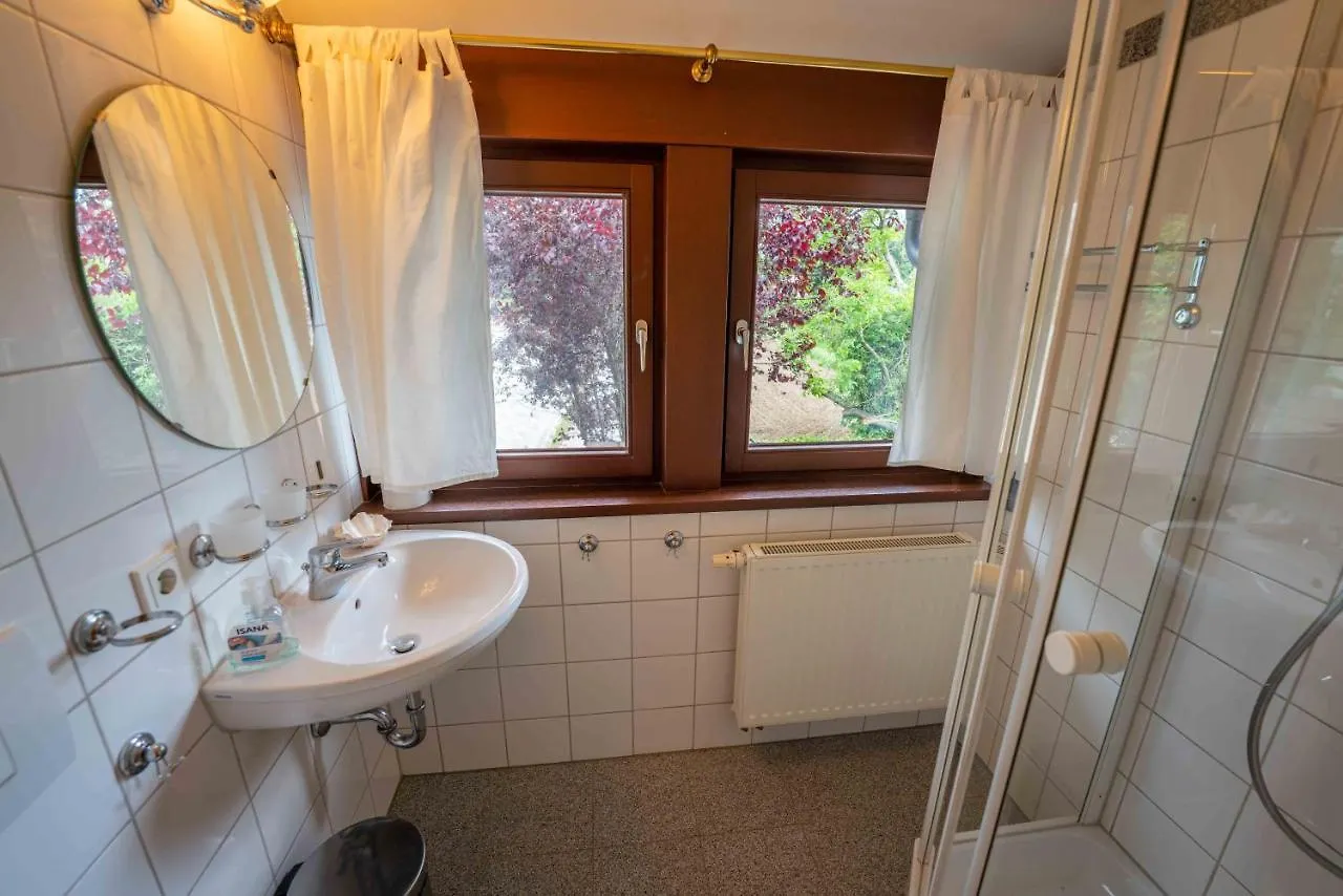 Feriehus Ferienhaus Pfannhalde