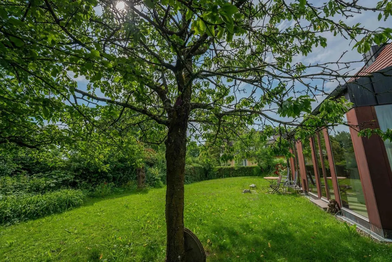 Ferienhaus Pfannhalde 0*, Wasserburg Tyskland