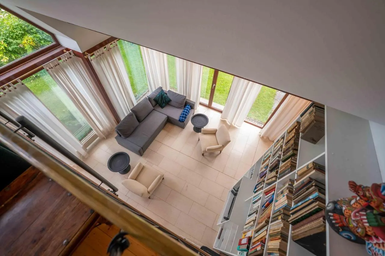 Ferienhaus Pfannhalde Tyskland