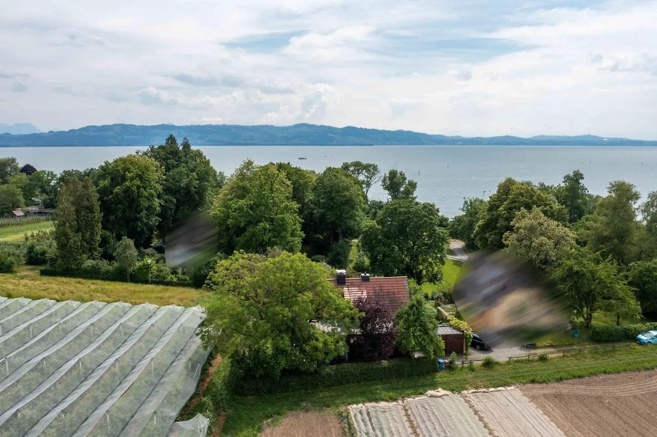 Ferienhaus Pfannhalde Wasserburg