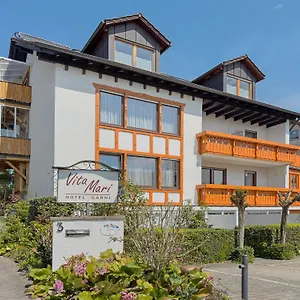 Affittacamere Garni Vitamari, Wasserburg